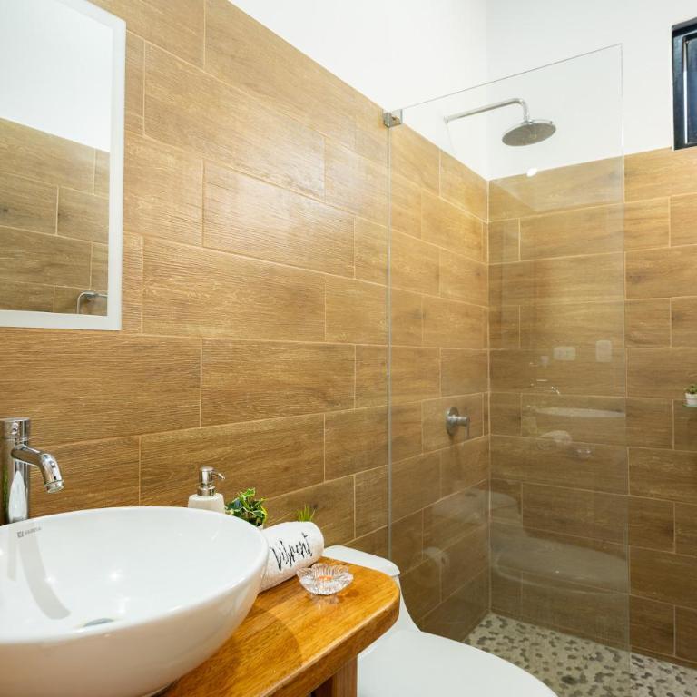 Casa Arte by Vibrant - Casa con 1 dormitorio - 32