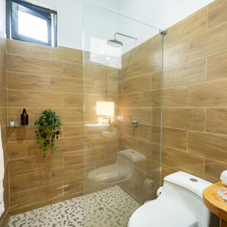 Casa Arte by Vibrant - Casa con 1 dormitorio - 50
