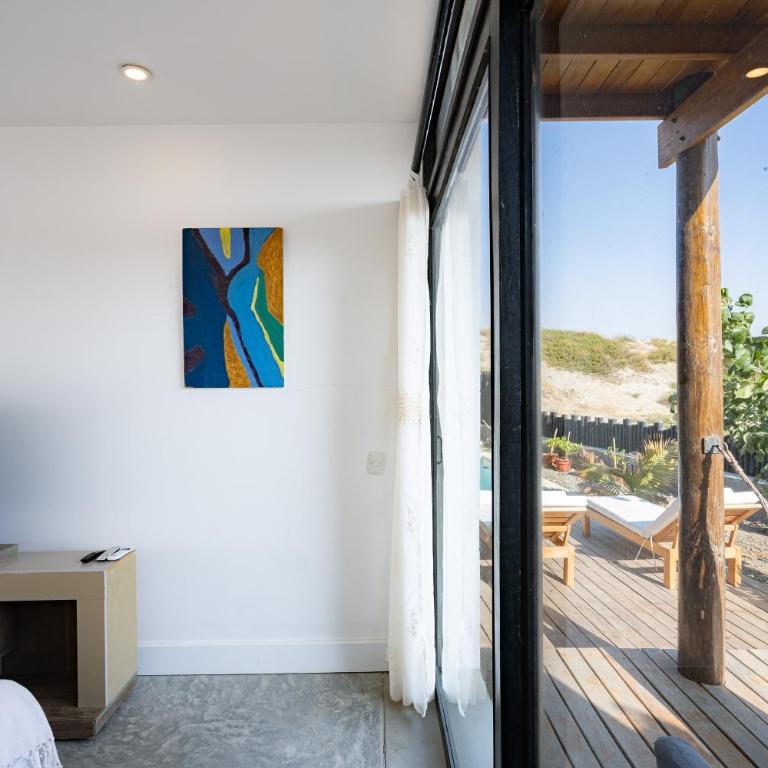 Casa Arte by Vibrant - Casa con 1 dormitorio - 31