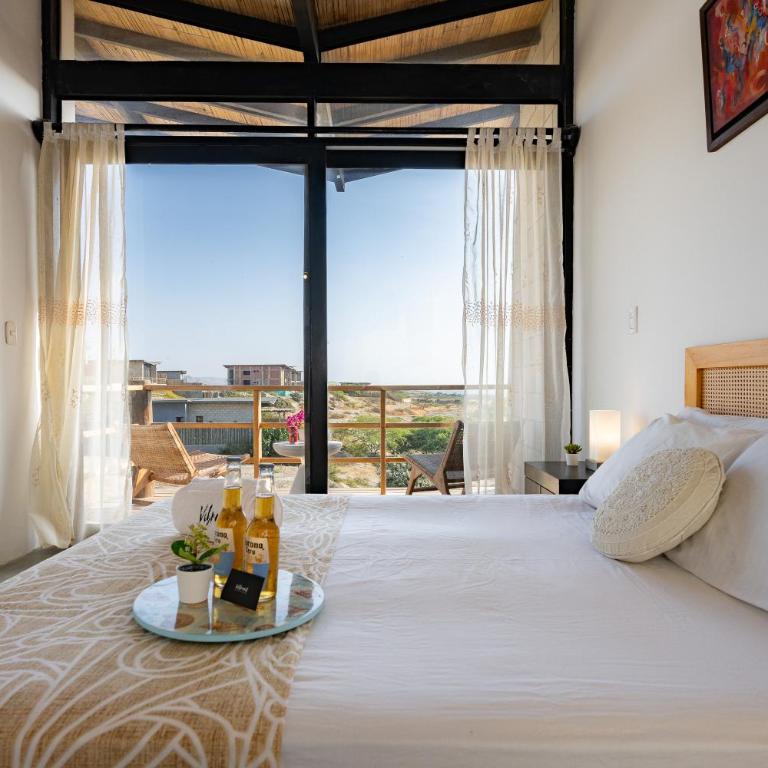 Casa Arte by Vibrant - Casa con 1 dormitorio - 33