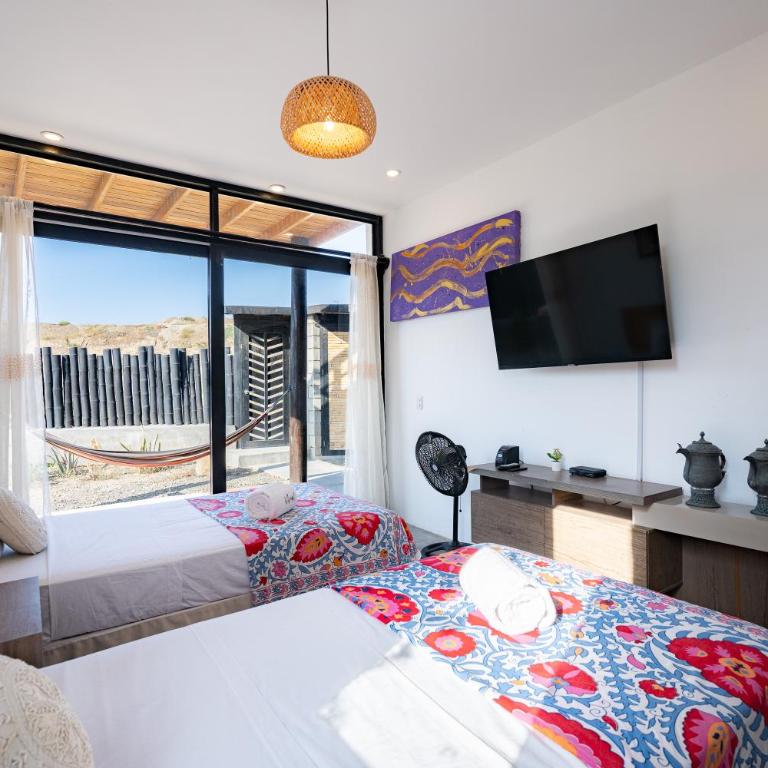 Casa Arte by Vibrant - Casa con 1 dormitorio - 25