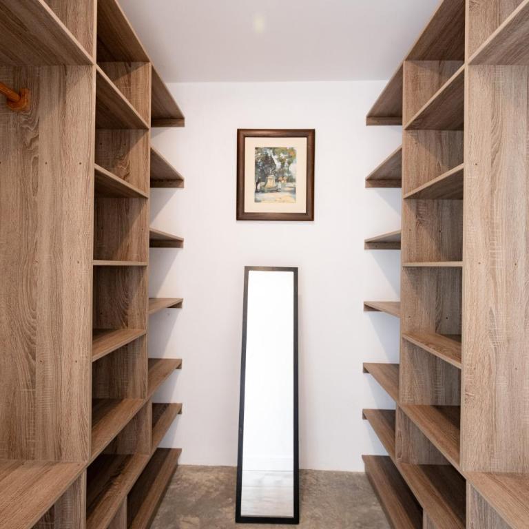 Casa Arte by Vibrant - Casa con 1 dormitorio - 38