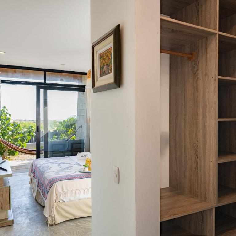 Casa Arte by Vibrant - Casa con 1 dormitorio - 41