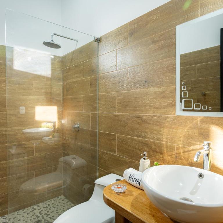 Casa Arte by Vibrant - Casa con 1 dormitorio - 45