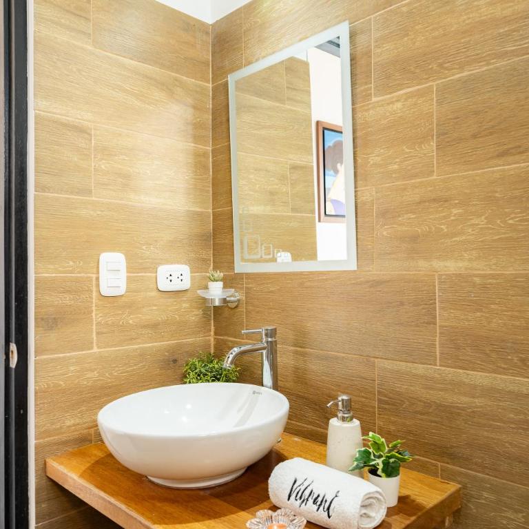 Casa Arte by Vibrant - Casa con 1 dormitorio - 56