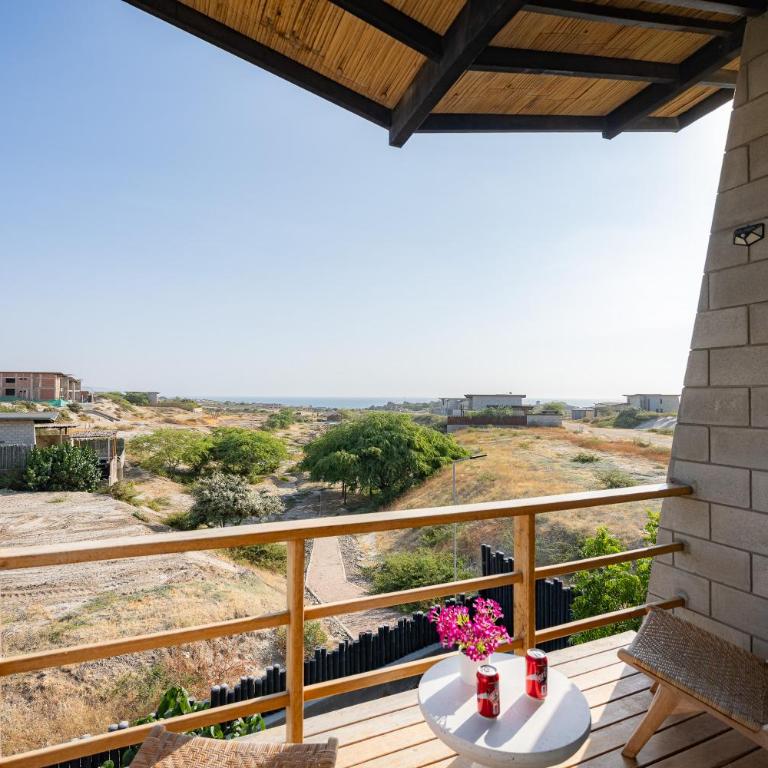Casa Arte by Vibrant - Casa con 1 dormitorio - 75