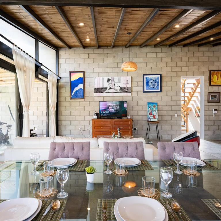 Casa Arte by Vibrant - Casa con 1 dormitorio - 47