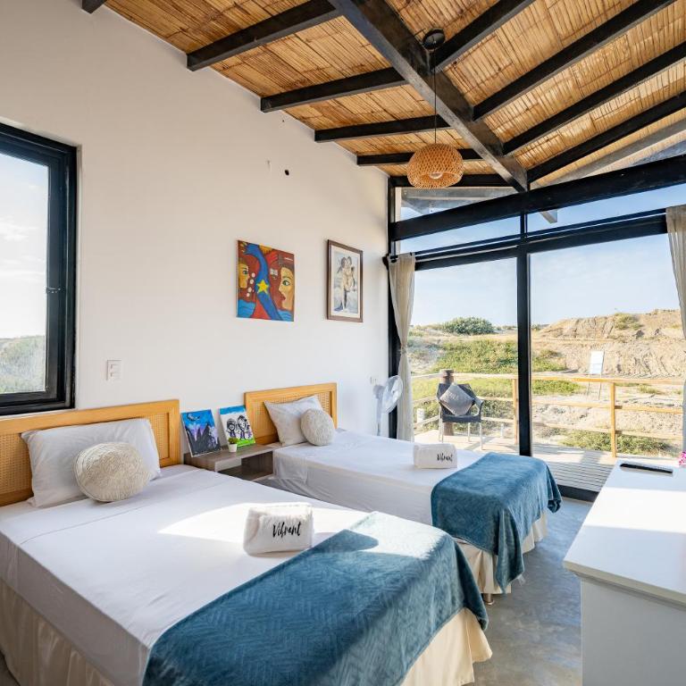 Casa Arte by Vibrant - Casa con 1 dormitorio - 51