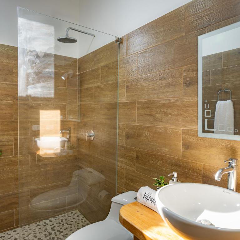 Casa Arte by Vibrant - Casa con 1 dormitorio - 54