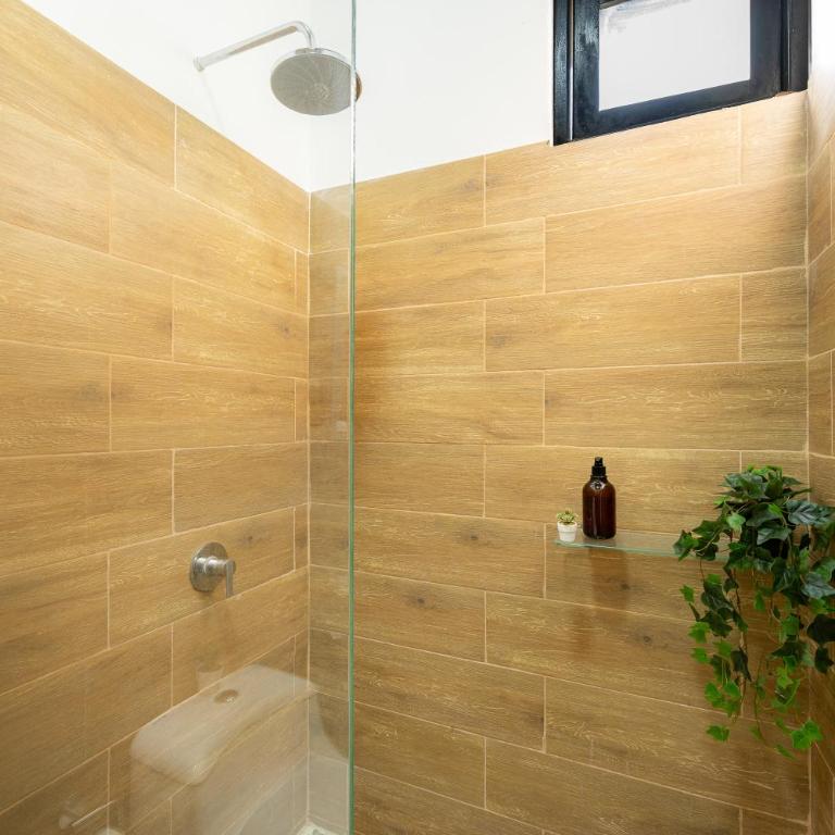 Casa Arte by Vibrant - Casa con 1 dormitorio - 71