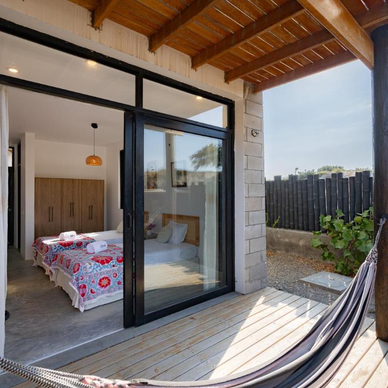 Casa Arte by Vibrant - Casa con 1 dormitorio - 76