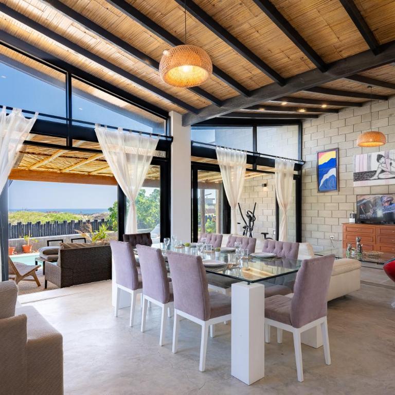 Casa Arte by Vibrant - Casa con 1 dormitorio - 62