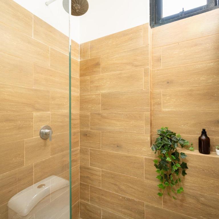 Casa Arte by Vibrant - Casa con 1 dormitorio - 63