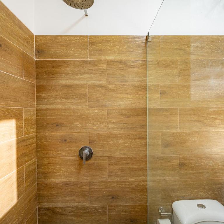 Casa Arte by Vibrant - Casa con 1 dormitorio - 80