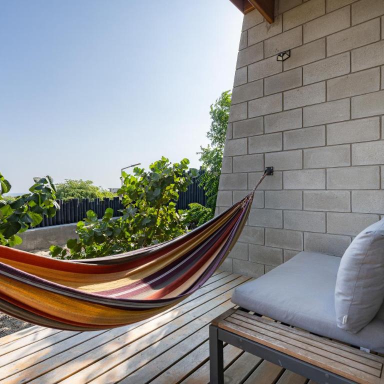 Casa Arte by Vibrant - Casa con 1 dormitorio - 69