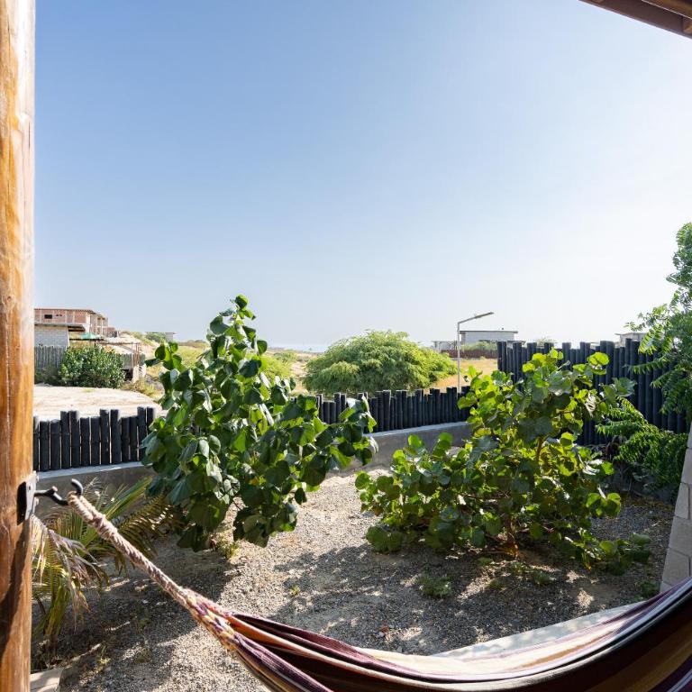 Casa Arte by Vibrant - Casa con 1 dormitorio - 72