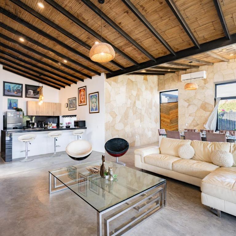Casa Arte by Vibrant - Casa con 1 dormitorio - 79