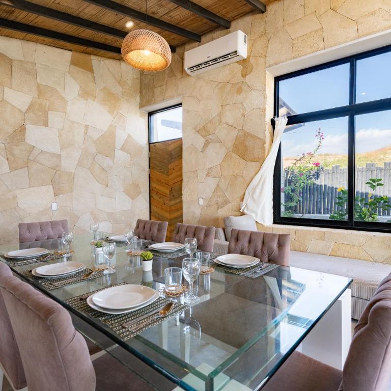 Casa Arte by Vibrant - Casa con 1 dormitorio - 82
