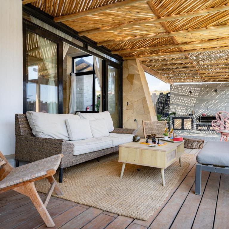 Casa Arte by Vibrant - Casa con 1 dormitorio - 84