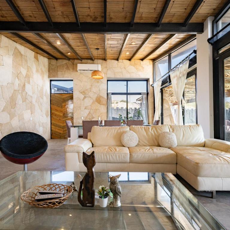Casa Arte by Vibrant - Casa con 1 dormitorio - 99