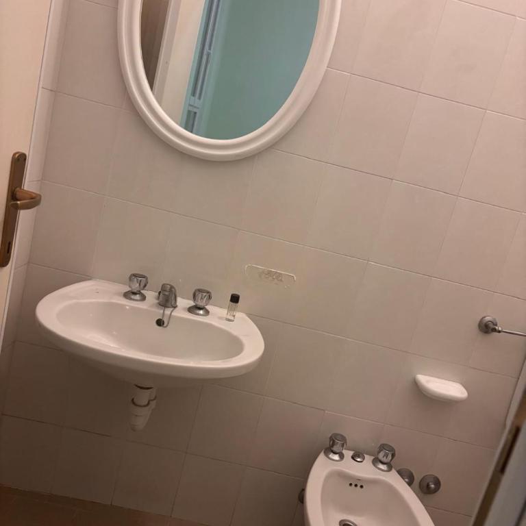 Campus Baia Serena - Camera Matrimoniale con Bagno Privato - 7