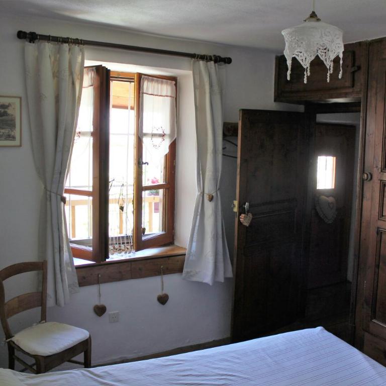 chez Annie & Marcel - Chambre Double - 11