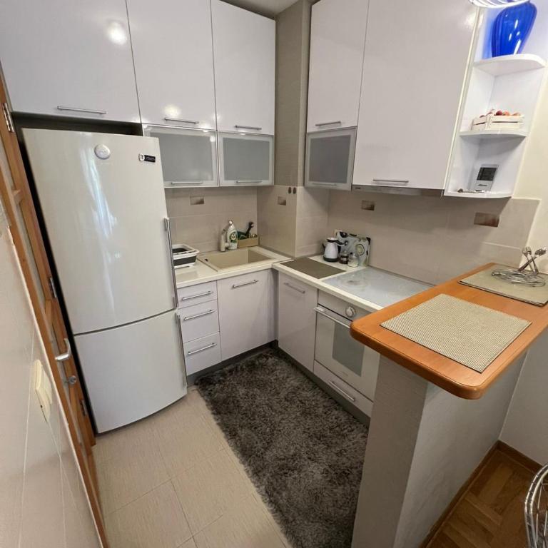 Bar Luxury Apartment - Apartman sa 1 Spavaćom Sobom - 6