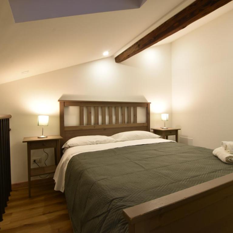 XXMiglia apartment Catania city center - One-Bedroom Apartment - 19