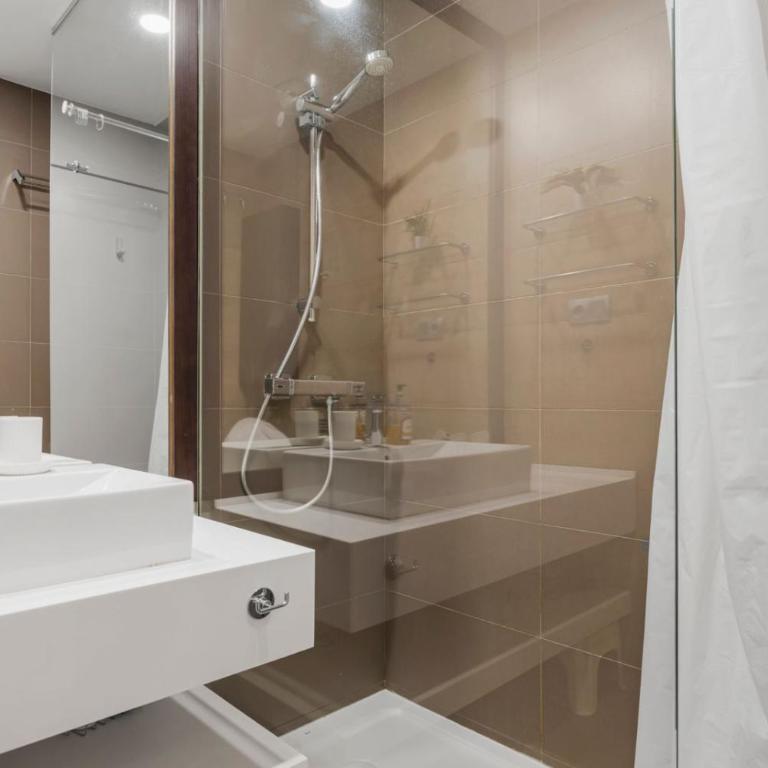 Casa Cancelada Sol - Apartamento de 2 dormitorios - 15