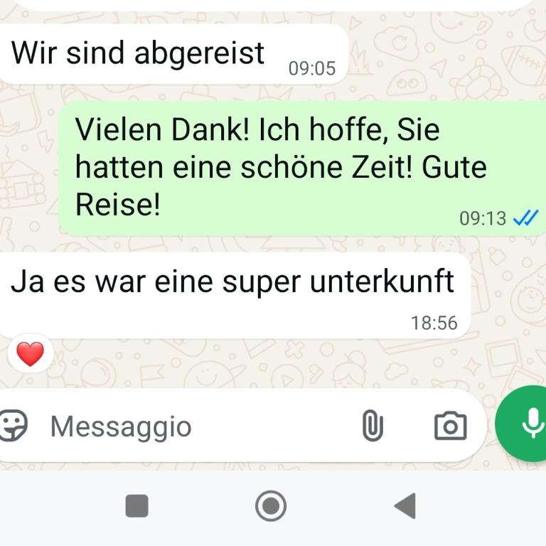 APPARTAMENTO ROEN - Val di Non - Apartment mit 2 Schlafzimmern - 24