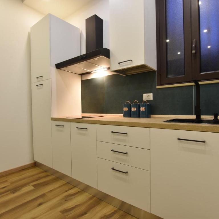 XXMiglia apartment Catania city center - One-Bedroom Apartment - 18