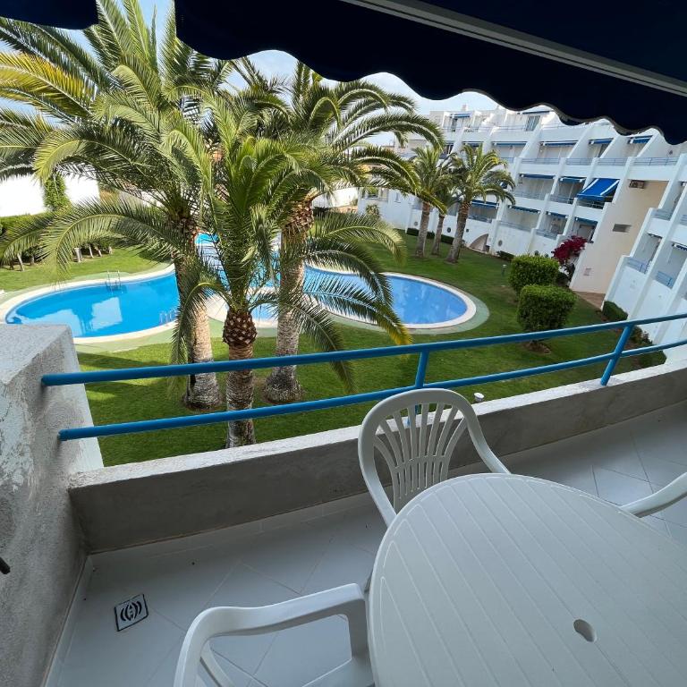 Apartamentos Nova Romana Altamar - Apartamento de 2 dormitorios - 5