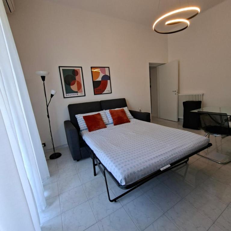 Como Vibe House - modern apt 5 min walk to center - Appartamento con 2 Camere da Letto - 14