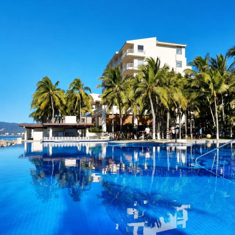 Luxury Beachfront Condo at Krystal Grand Resort - NEWLY REMODELED & NEWLY FURNISHED - Apartamento de 2 dormitorios - 26