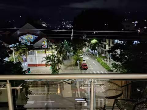 Central 100 m2, 3 camas, wifi, top vista 301 - Apartamento de 3 dormitorios - 8