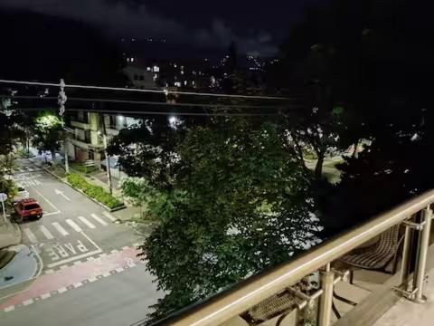Central 100 m2, 3 camas, wifi, top vista 301 - Apartamento de 3 dormitorios - 6