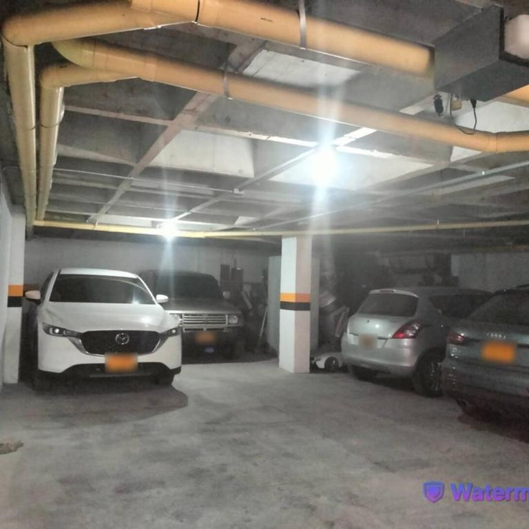 Central 100 m2, 3 camas, wifi, top vista 301 - Apartamento de 3 dormitorios - 15