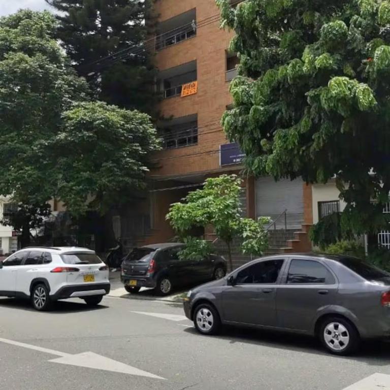 Central 100 m2, 3 camas, wifi, top vista 301 - Apartamento de 3 dormitorios - 49