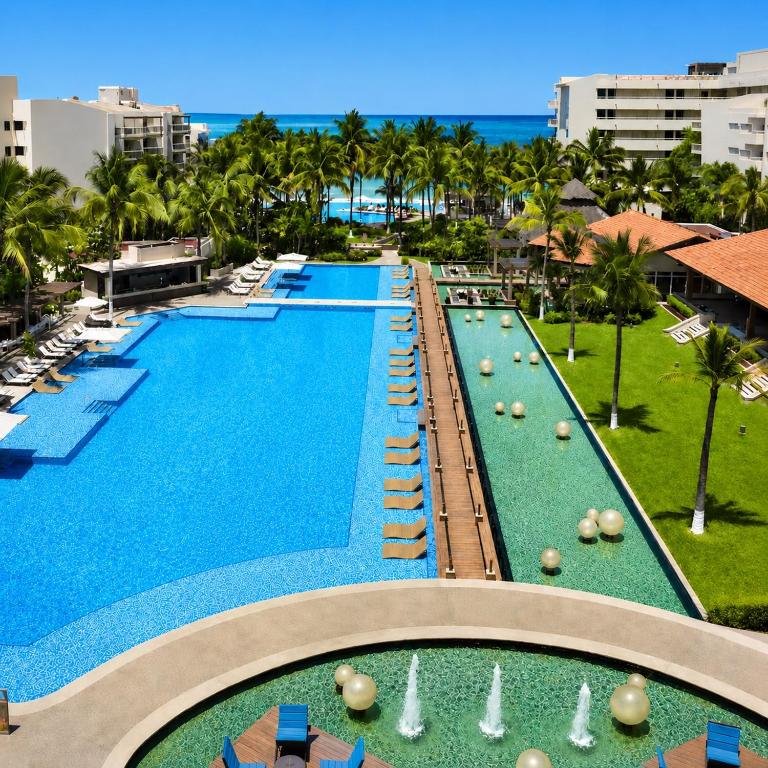 Luxury Beachfront Condo at Krystal Grand Resort - NEWLY REMODELED & NEWLY FURNISHED - Apartamento de 2 dormitorios - 22