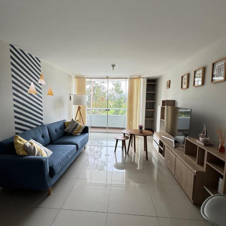 Comfortable Family Apartment with WiFi Disney and Surveillance - Apartamento de 1 dormitorio - 1
