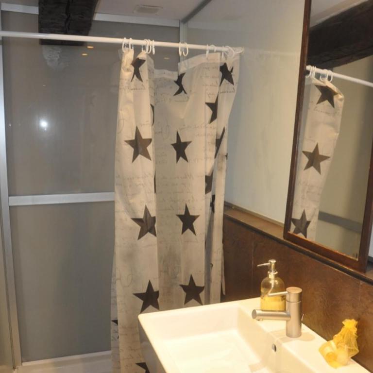 Estudio en el centro de la ciudad - One-Bedroom Apartment - 16
