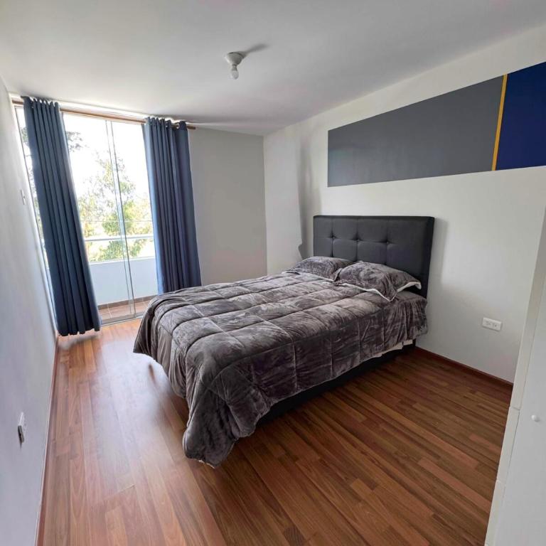 Comfortable Family Apartment with WiFi Disney and Surveillance - Apartamento de 1 dormitorio - 3