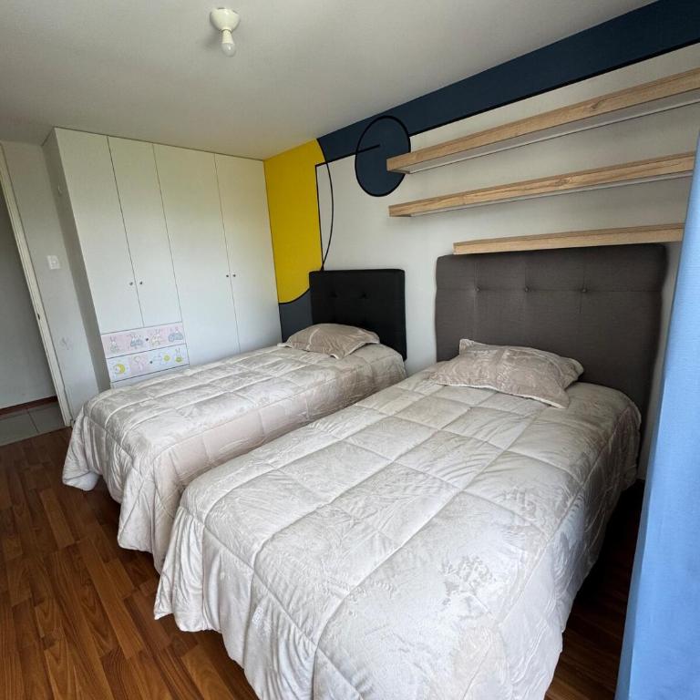 Comfortable Family Apartment with WiFi Disney and Surveillance - Apartamento de 1 dormitorio - 4