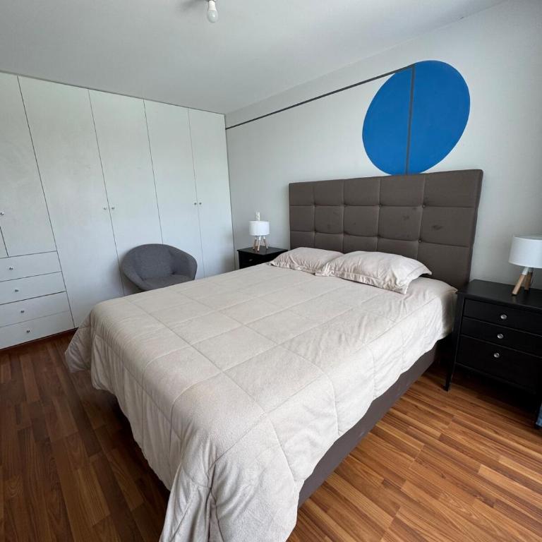 Comfortable Family Apartment with WiFi Disney and Surveillance - Apartamento de 1 dormitorio - 10