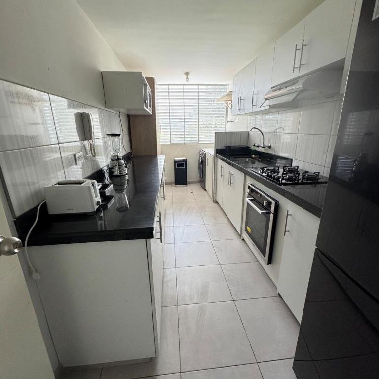 Comfortable Family Apartment with WiFi Disney and Surveillance - Apartamento de 1 dormitorio - 12