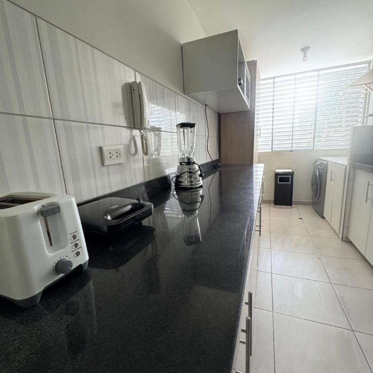Comfortable Family Apartment with WiFi Disney and Surveillance - Apartamento de 1 dormitorio - 22