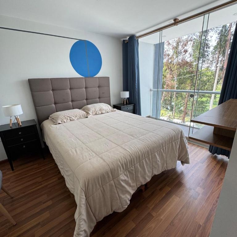 Comfortable Family Apartment with WiFi Disney and Surveillance - Apartamento de 1 dormitorio - 23