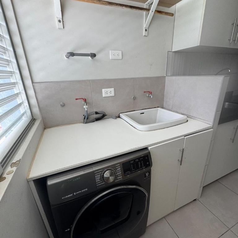 Comfortable Family Apartment with WiFi Disney and Surveillance - Apartamento de 1 dormitorio - 27