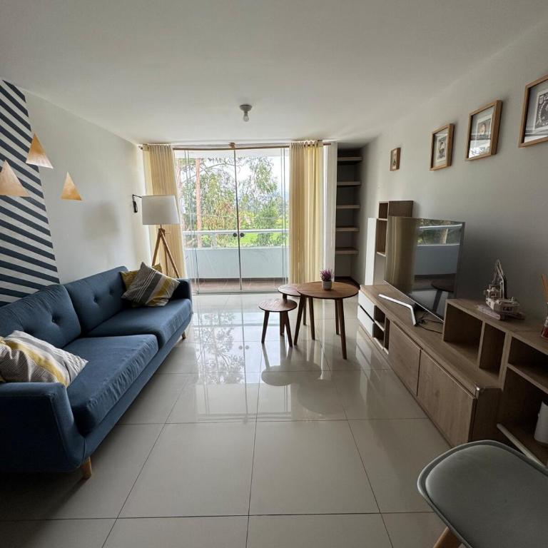 Comfortable Family Apartment with WiFi Disney and Surveillance - Apartamento de 1 dormitorio - 28