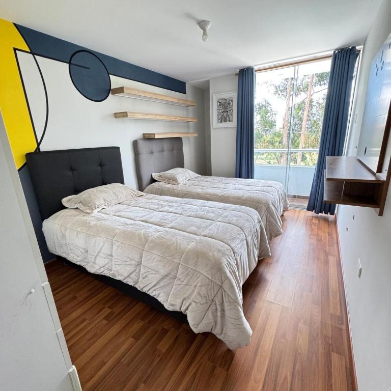 Comfortable Family Apartment with WiFi Disney and Surveillance - Apartamento de 1 dormitorio - 33
